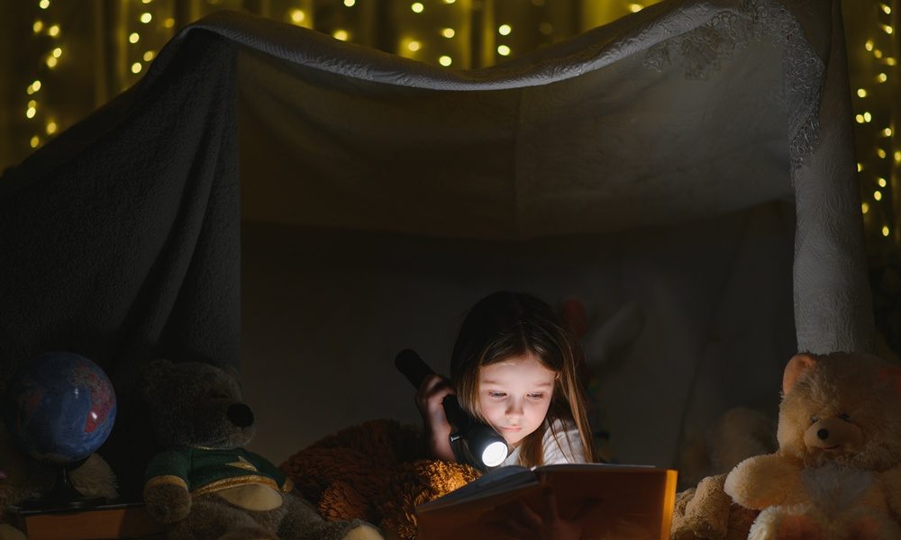 Children’s mystery story explores dementia through fiction