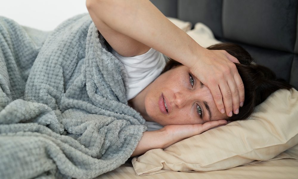 Sleep loss triggers heart-damaging changes, study finds