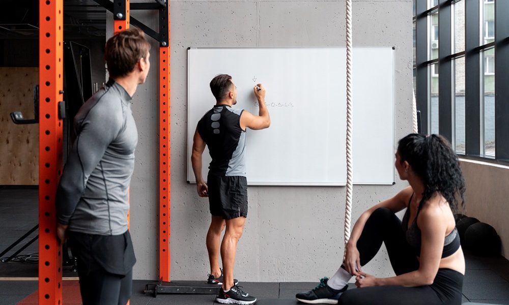 Personality matching could boost lifelong exercise adherence