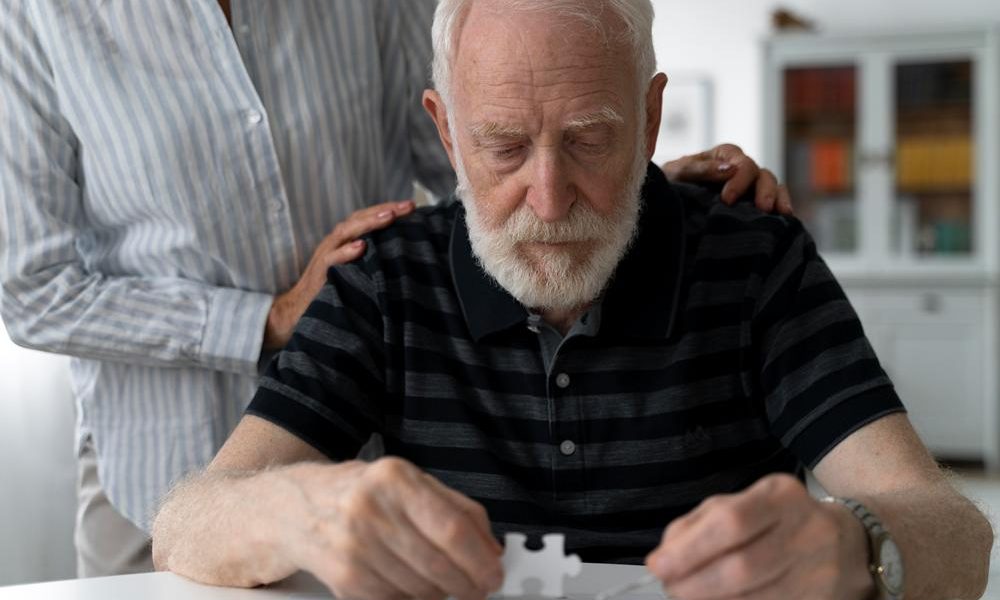 MS may increase Alzheimer’s risk, study finds