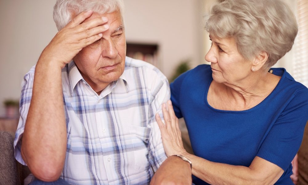 Common pain drug linked to dementia risk