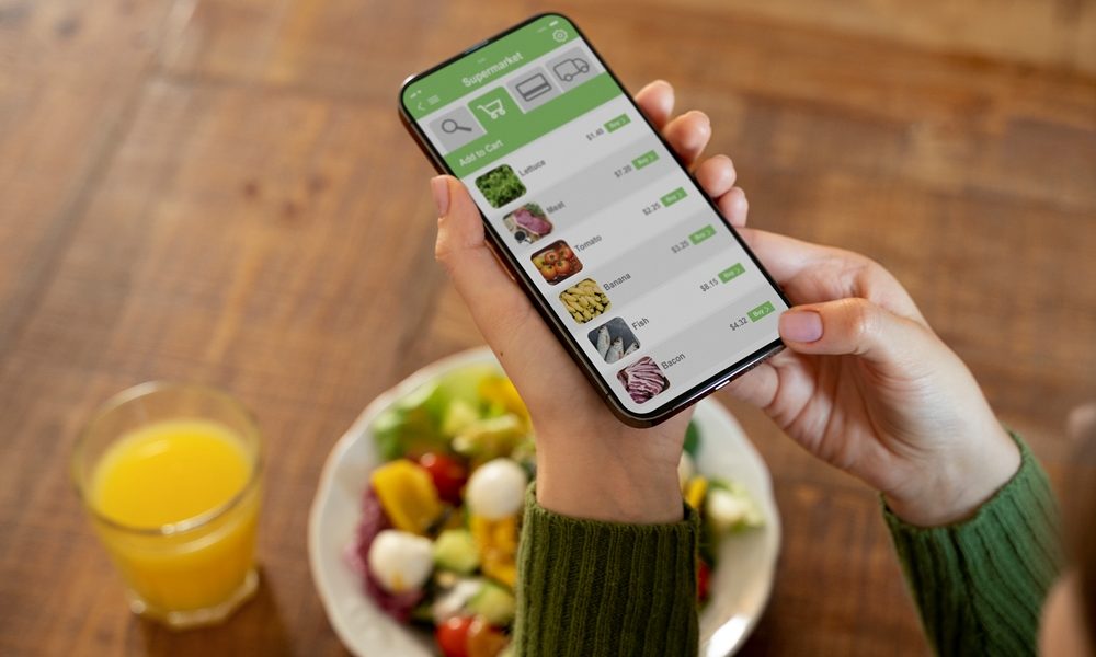 Mapping tool targets nutrition access for healthy ageing