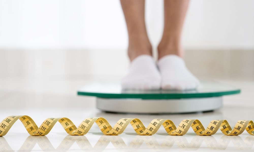 Patients coming off obesity jabs should have regular weight check ups, NHS says