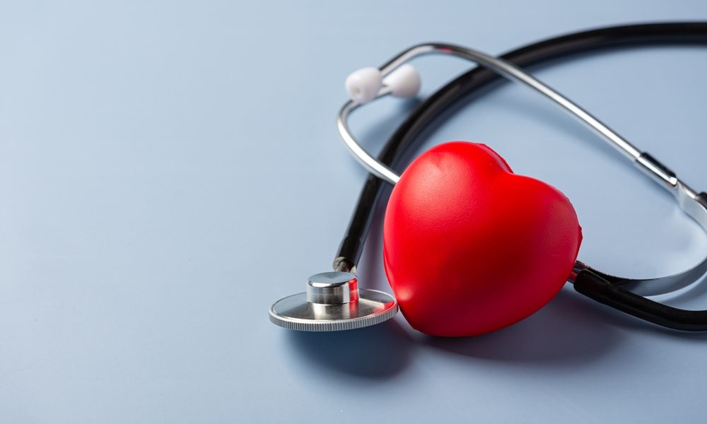 ‘Transformative’ remote heart rehab plans green-lit by NHS