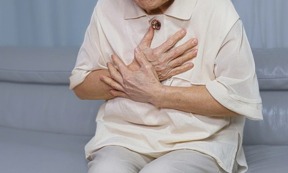 Researchers reveal conditions that can increase risk of dementia