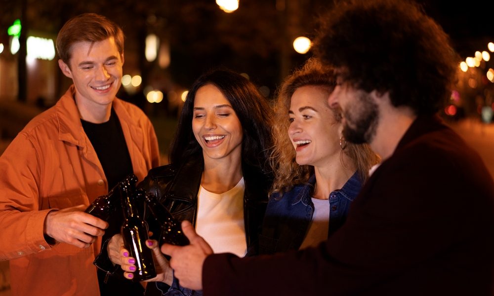 Regular drinking linked to increased pancreatic cancer risk