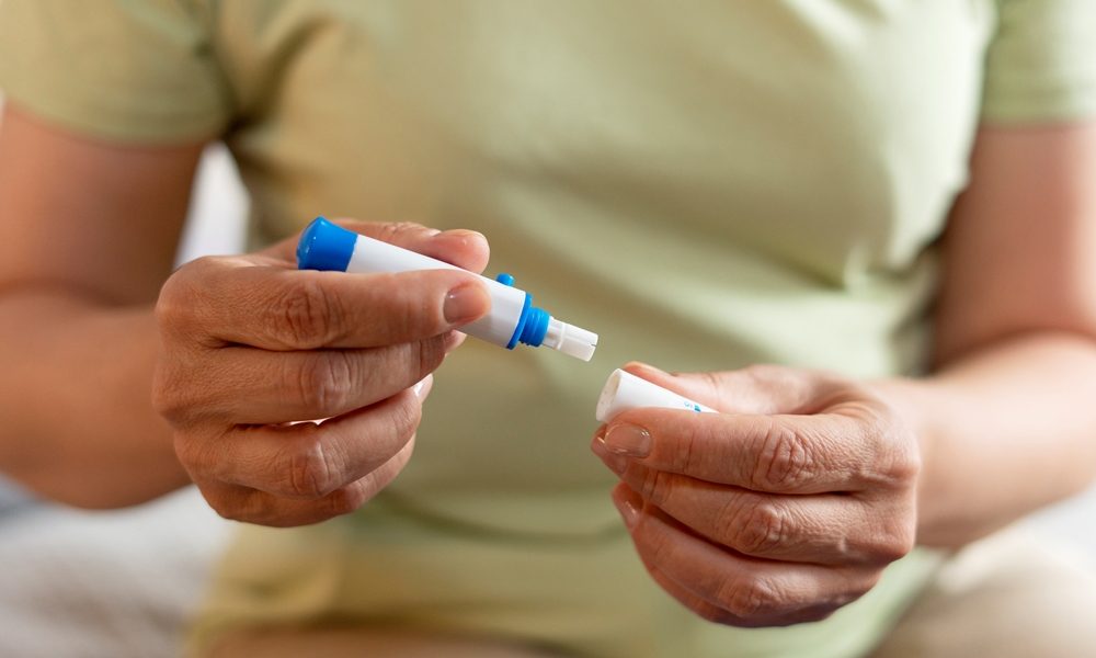 Mounjaro shows similar heart benefits to older diabetes drug