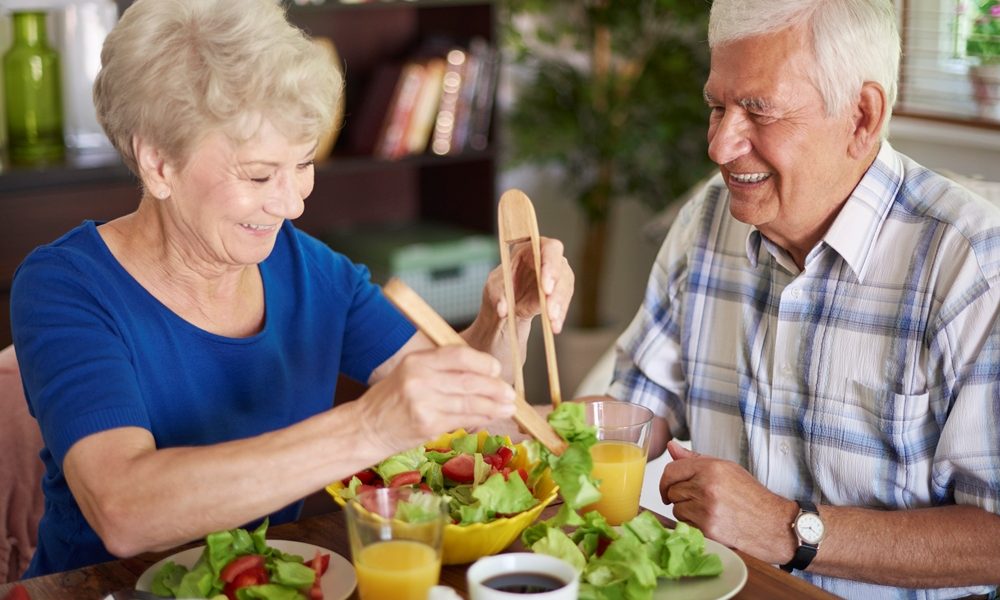 Animal protein not linked to higher mortality risk, study finds