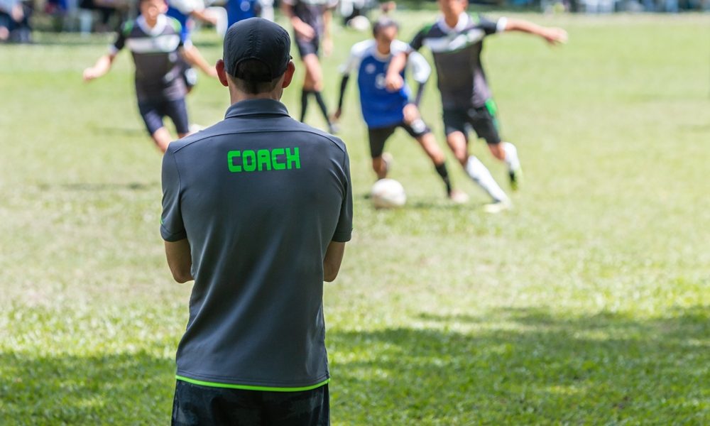 Study reveals six-year biological age gap in young football players