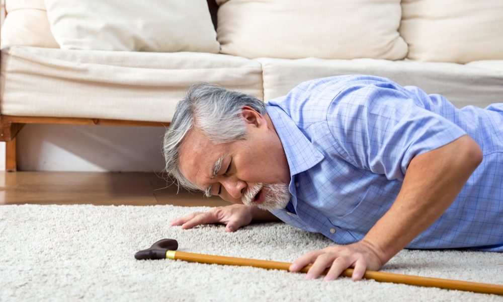 Experts warn personal alarms may fail in UK network switch