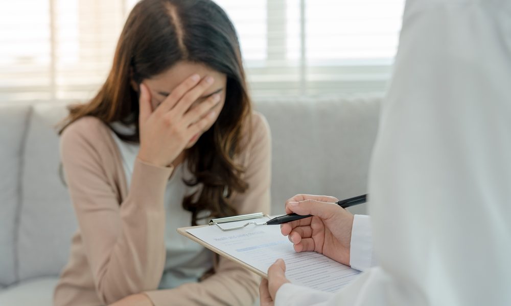 MS may begin years before classic symptoms emerge – study