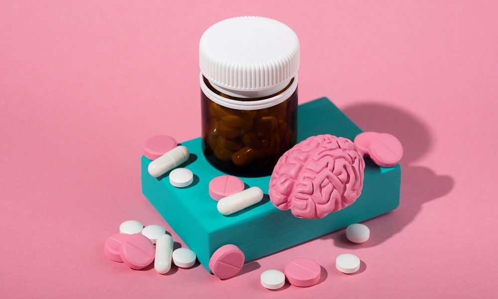 Pill could prevent dementia and reverse brain age by 10 years