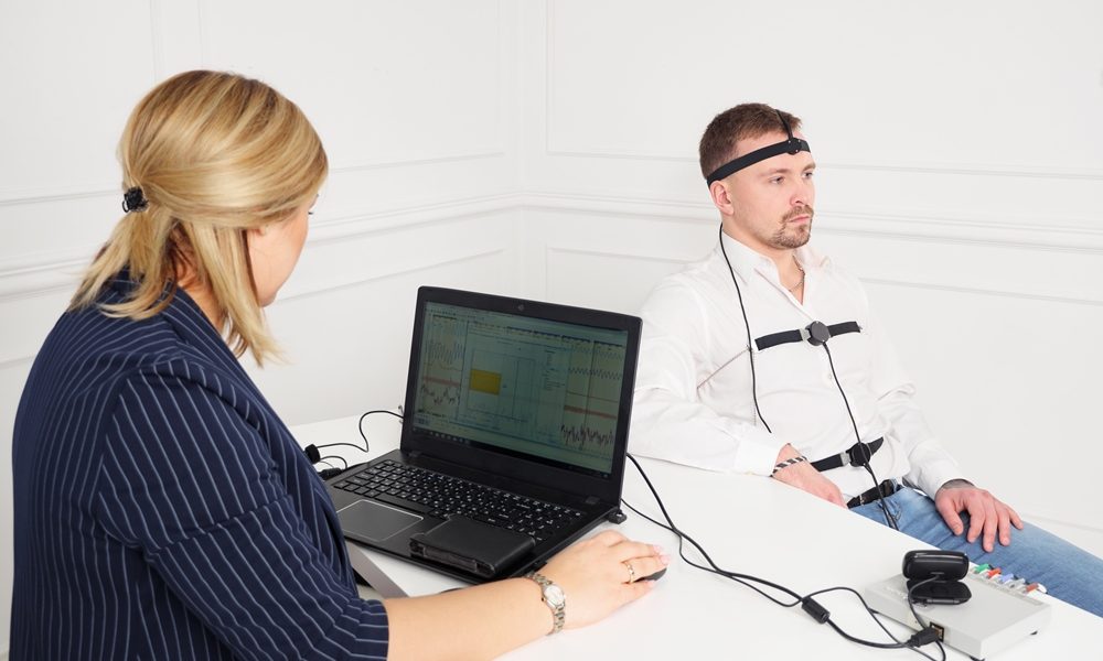 Brainwave test spots early Alzheimer’s signs years before diagnosis