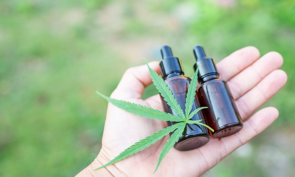 Cannabis use quadruples diabetes risk, study finds