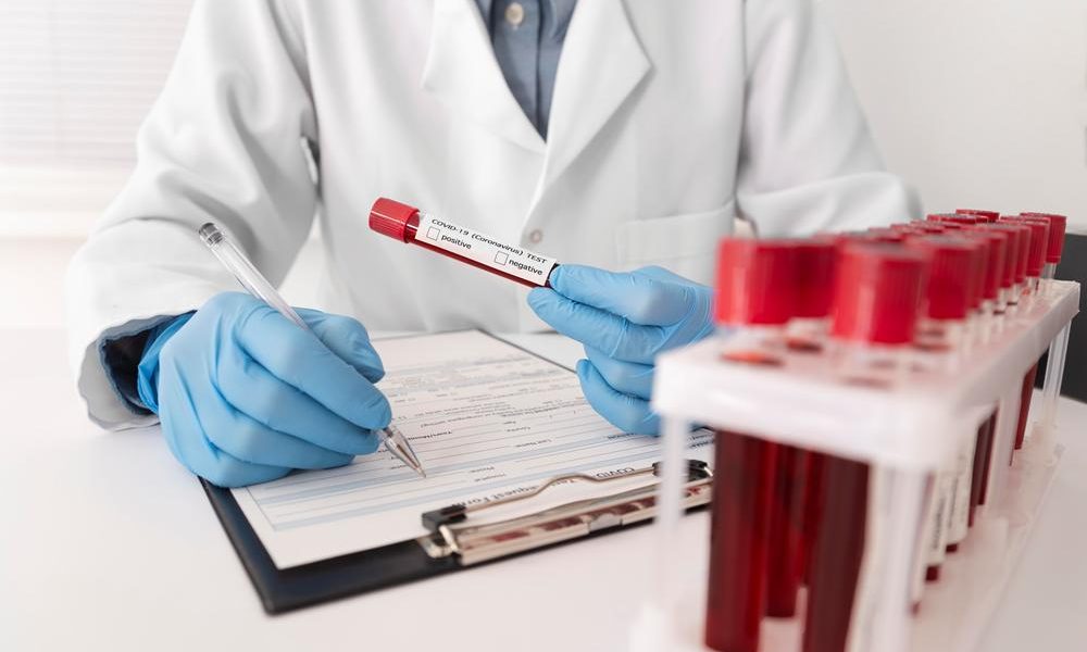 Simple test can predict risk of severe liver disease