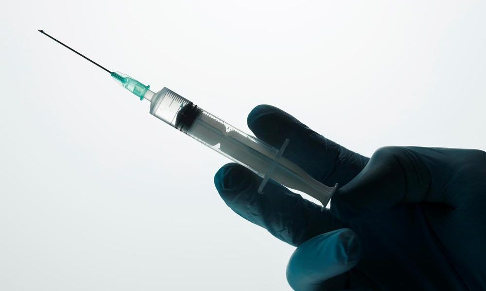 Shingles jab may reduce risk of heart attack, study finds