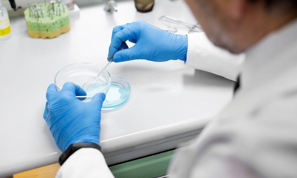 £29.6m UK facility to accelerate therapies for cancer and heart disease