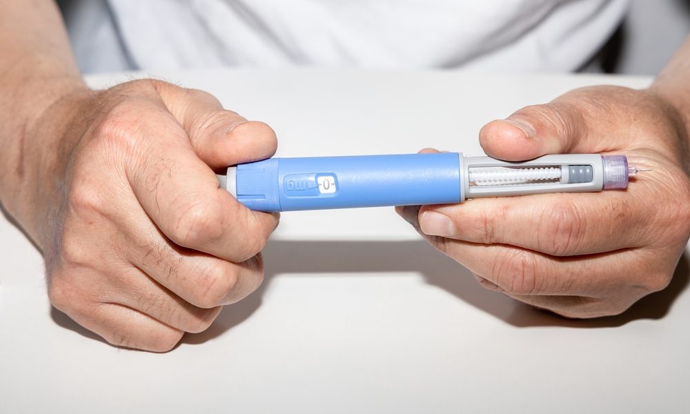 Thousands in England unable to access weight loss jabs via NHS, figures reveal