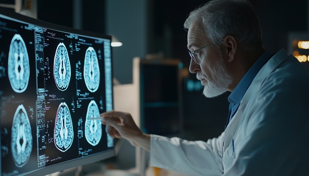 Tool could detect early signs of Alzheimer’s