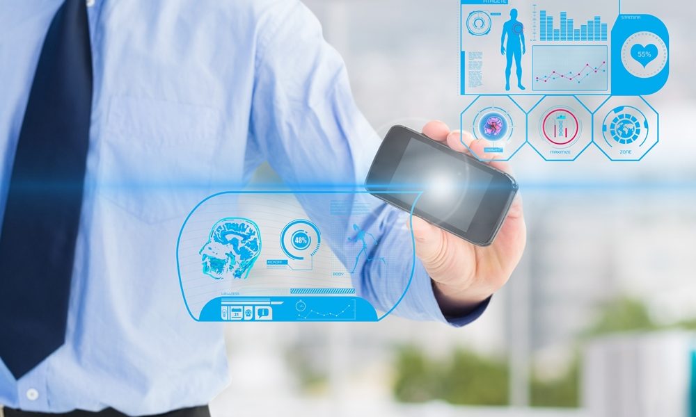 Round up: First AI-powered app for longevity and more