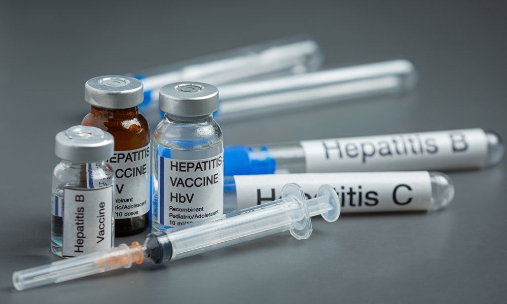 Hep B vaccine may lower diabetes risk, study suggests