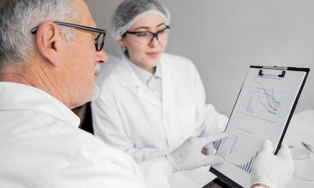 Scientists discover new anti-ageing drug class that could extend lifespan