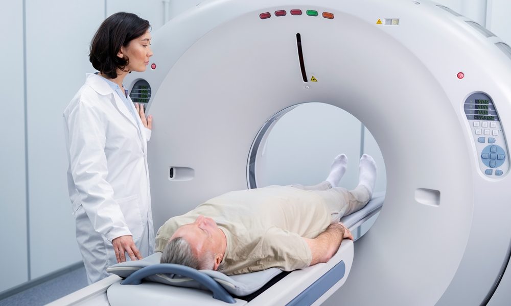 Dementia scan could boost UK diagnosis rates