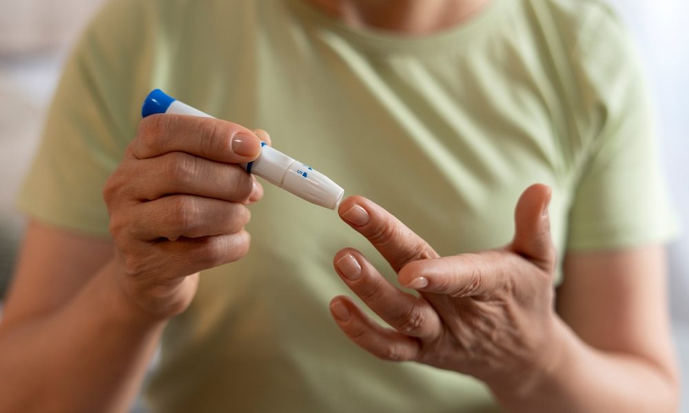 Genetic condition puts Black and South Asian men at greater diabetes risk