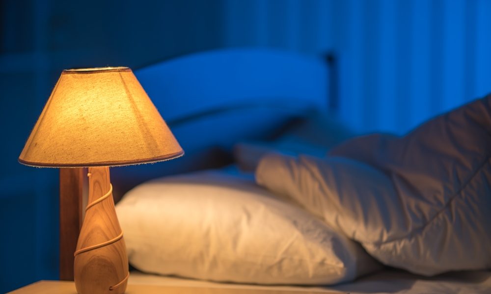 Night-time light exposure may increase stroke and heart attack risk