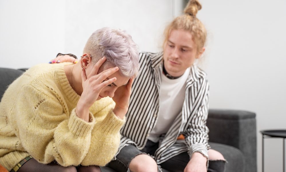 Younger Britons more worried about dementia than older generations, new poll reveals