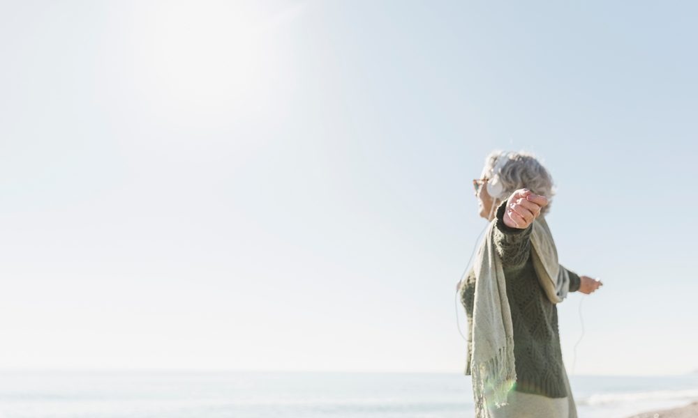Research uncovers ageing secrets of world’s oldest woman