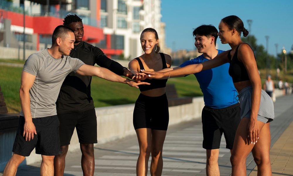 Men need twice as much exercise as women to cut heart disease risk, study finds