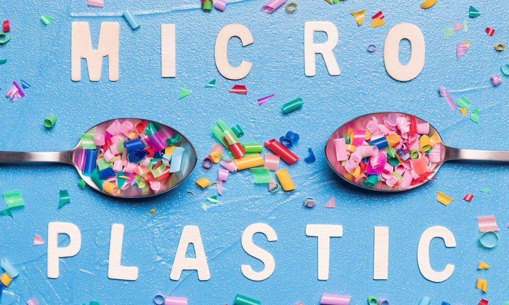 Microplastics could increase bowel cancer and depression risk