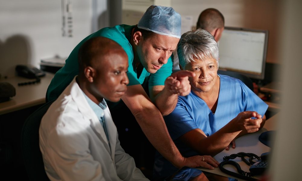 Ethnic minorities more likely to underreport health problems, research finds