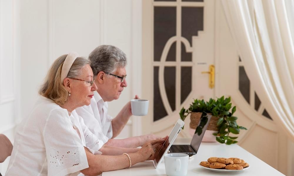 Gladys raises £1.5m for AI home care