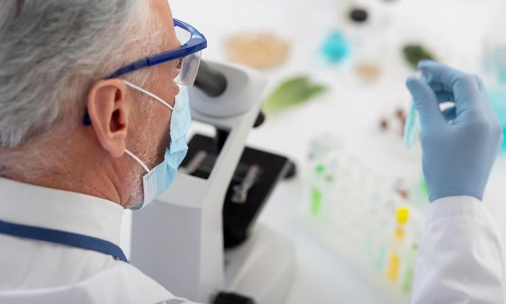 Generation Lab raises US$11m for ageing diagnostics