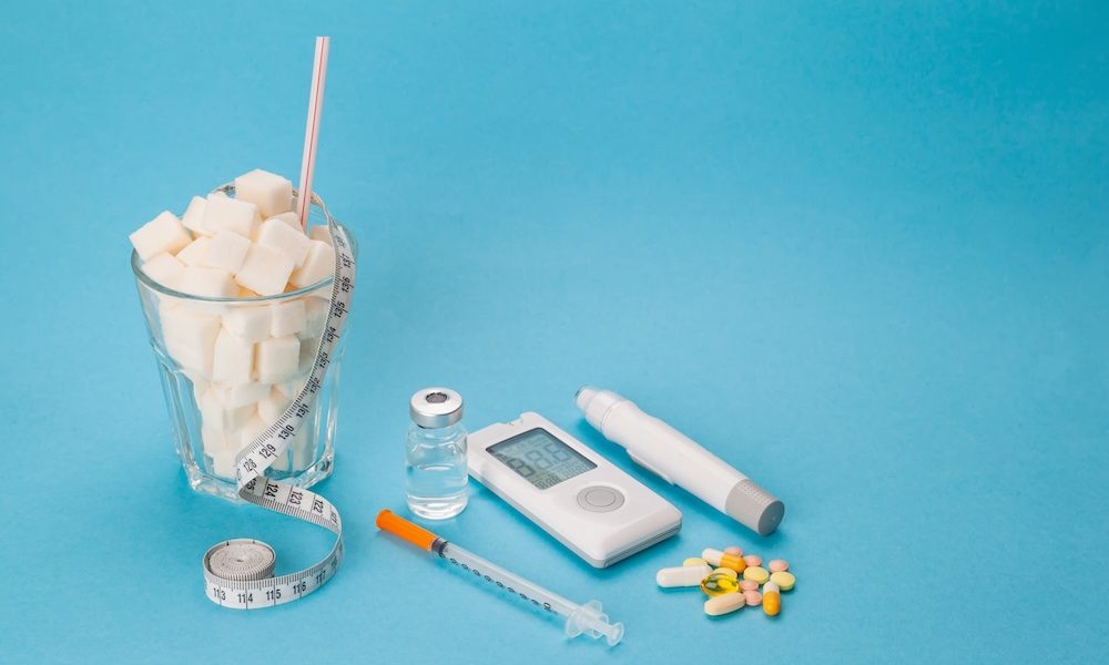 Common diabetes drug may be cancelling out exercise benefits