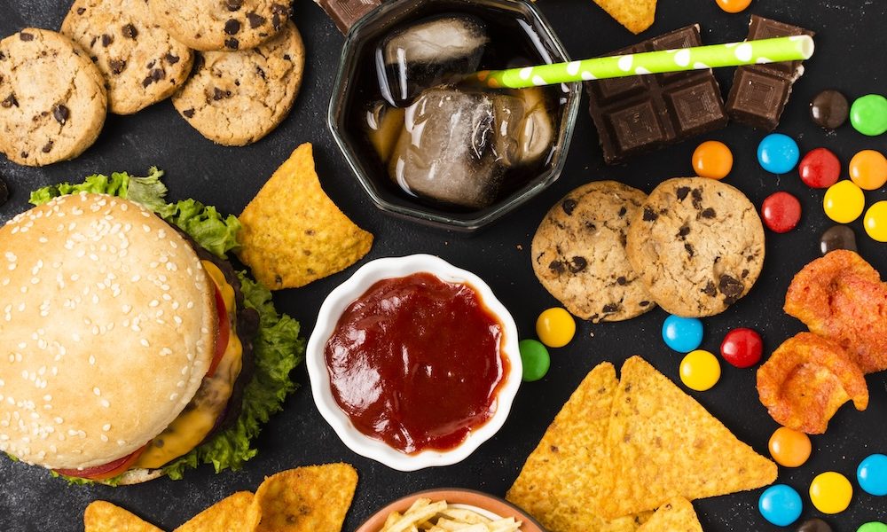 Ultra-processed food linked to harm in every major organ, research finds