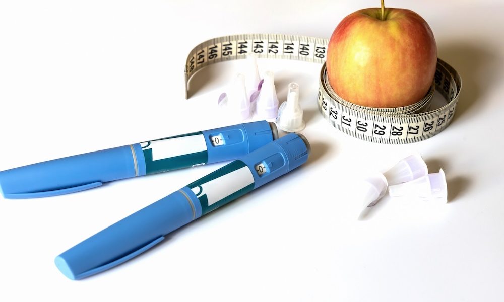 Weight loss jabs my only temporarily reduce ‘food noise,’ study finds