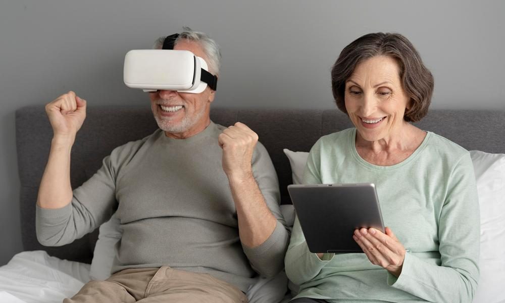 Rendever secures nearly US$4.5m to fight isolation