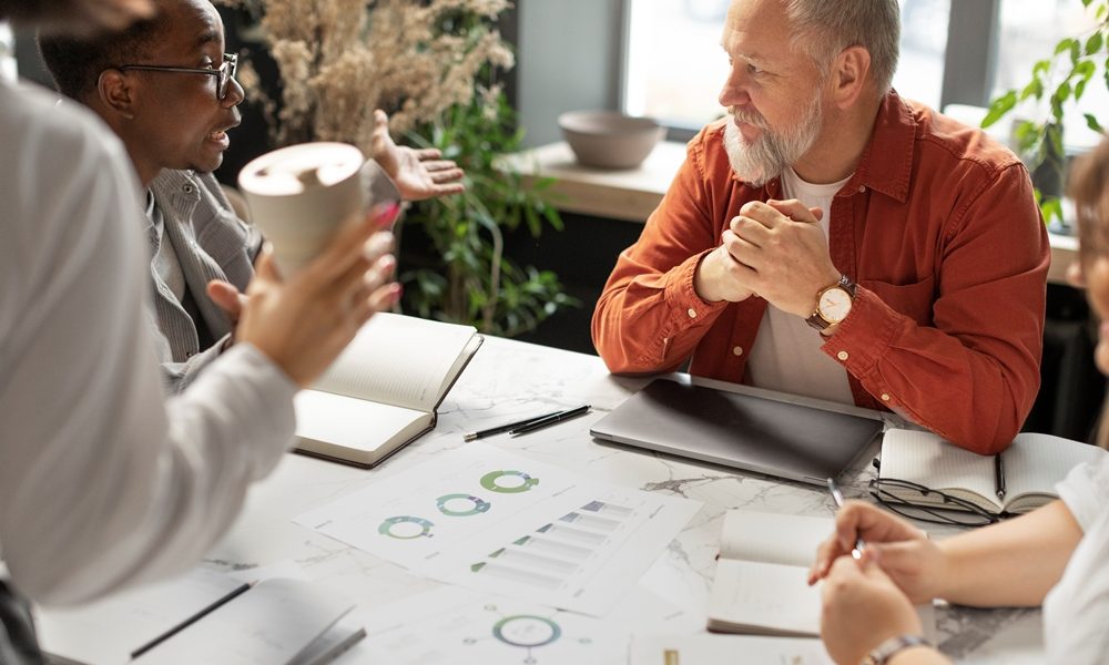 Blueprint raises US$60m for longevity platform