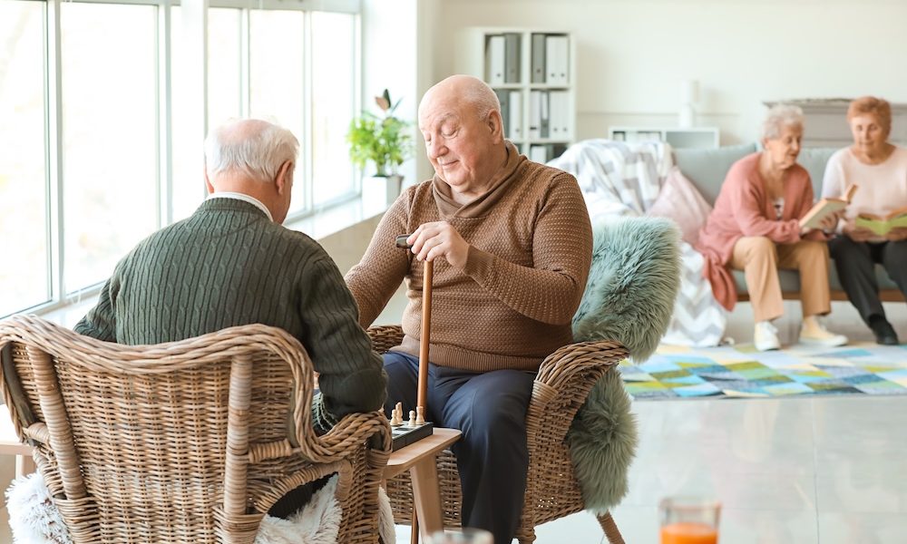 Alzheimer’s and dementia death rates reach record levels