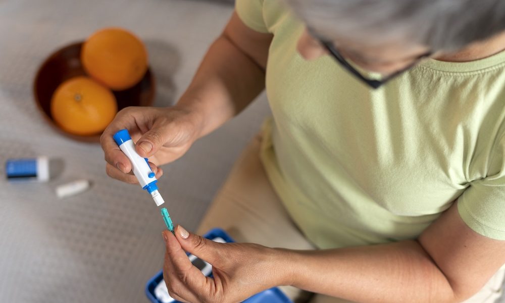 Low doses of weight loss drugs may slow ageing