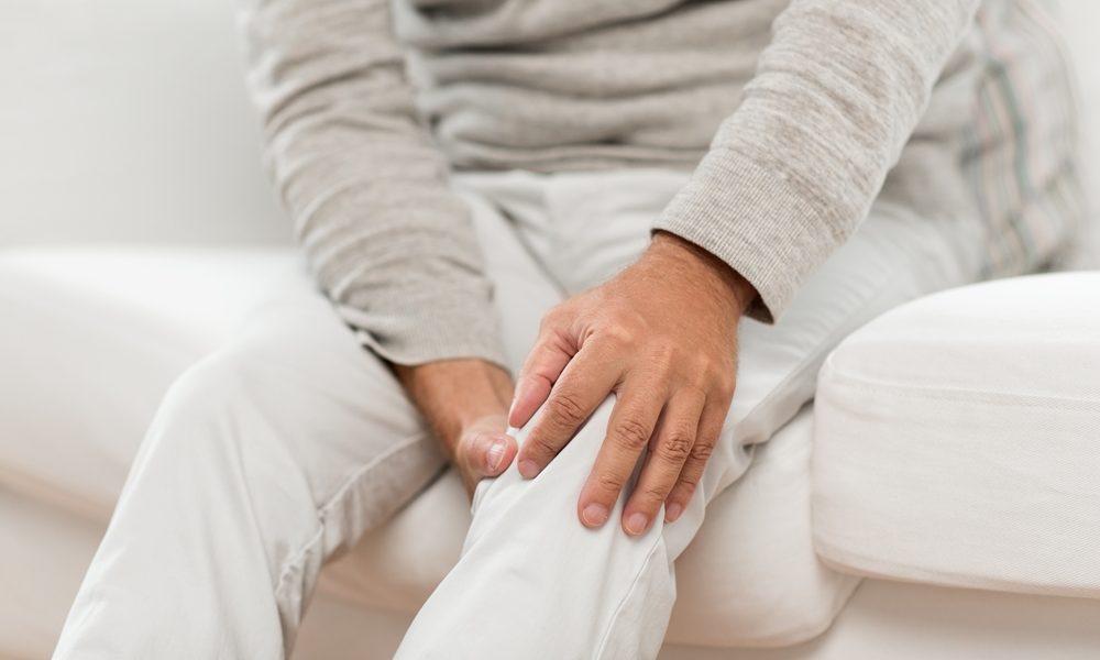 Vaccine raises hope for million living with knee osteoarthritis