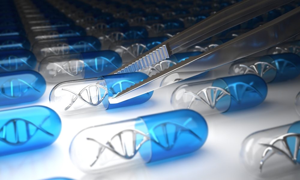 Morphocell closes US$50m for liver therapy