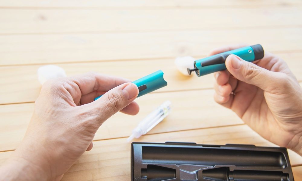 WHO warns of obesity jab shortage