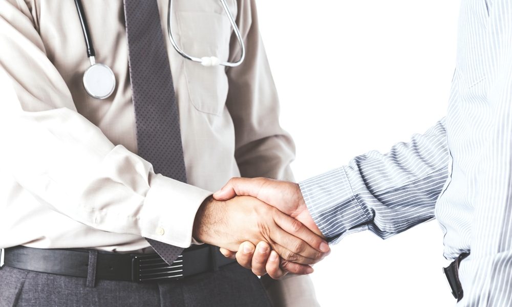Compal Healthcare to merge with Smart Ageing Tech