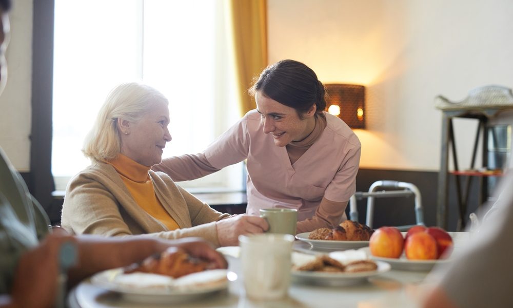 Dementia overtakes cancer as Britain’s most feared illness