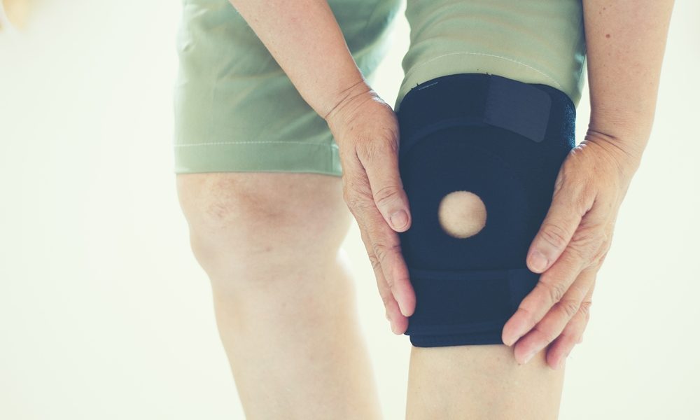 Injection triggers cartilage regeneration in ageing mice