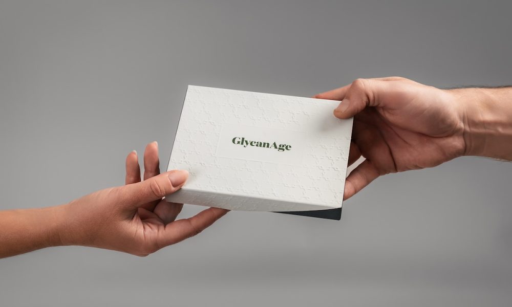 Interview: GlycanAge launch first hospital-based tests